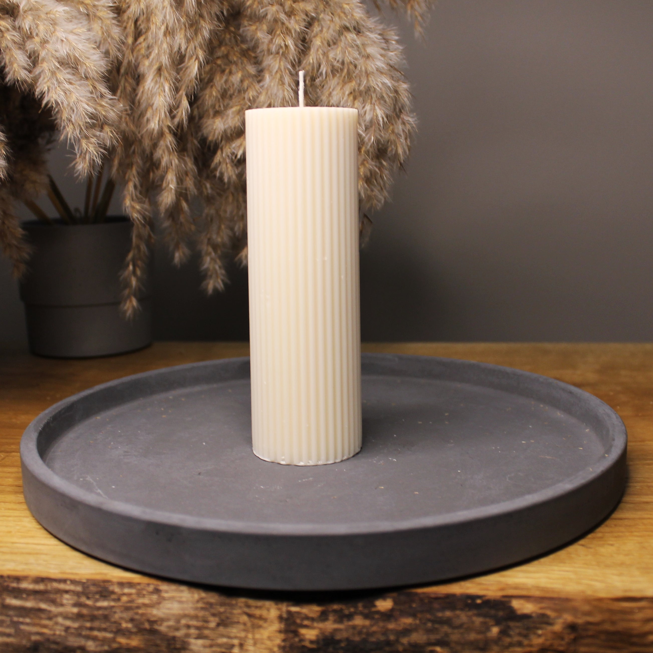 Too Hot to Candle Bundle - Nude Flame Candles