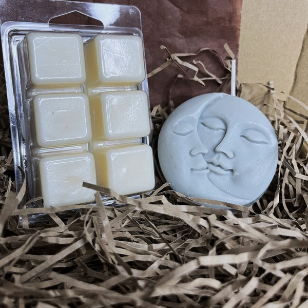 Mystery Box Bundle £5 - Nude Flame Candles